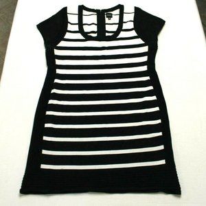 BLACK by Saks Fifth Avenue Dress size XL